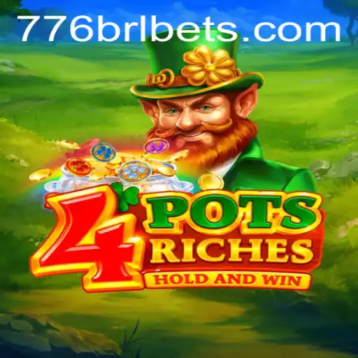 Exploring the Exciting World of 4potsriches: A New Era of Gaming