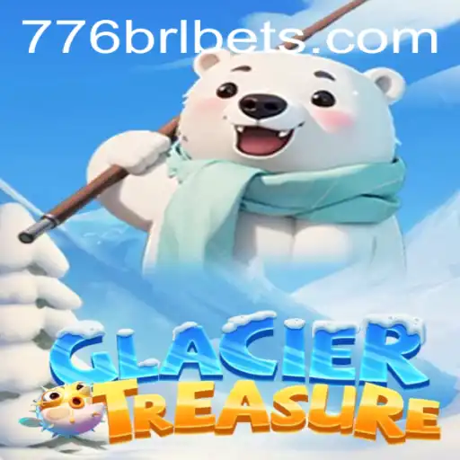 Discovering GlacierTreasure: The Icy Quest of a Lifetime