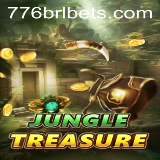JungleTreasure: Explore the Mysteries of the Jungle and Seek Hidden Riches