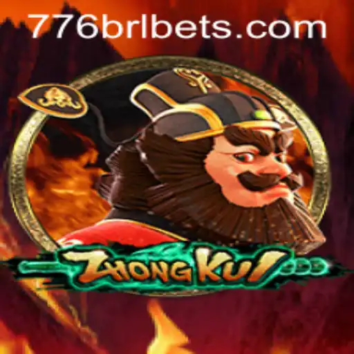Explore the Mystical World of ZhongKui: A Captivating Adventure Awaits